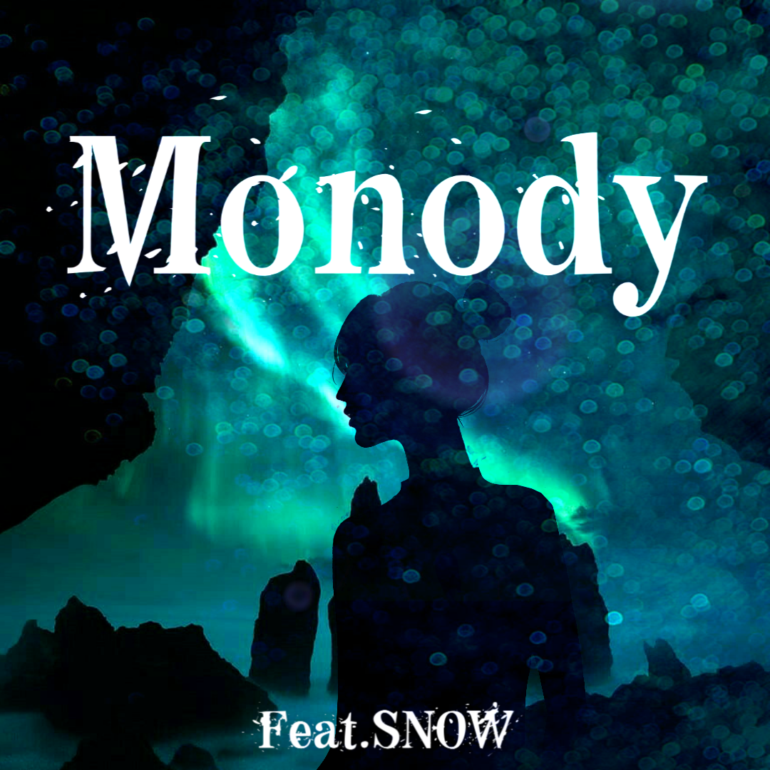 Monody（Cover：TheFatRat）