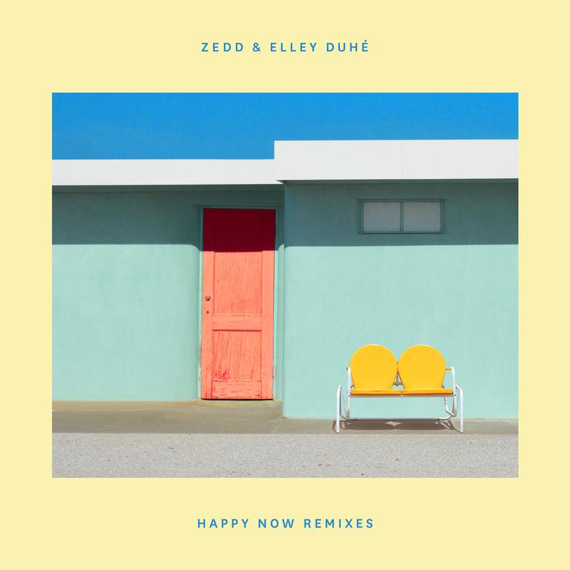 Happy Now (BEAUZ Remix)