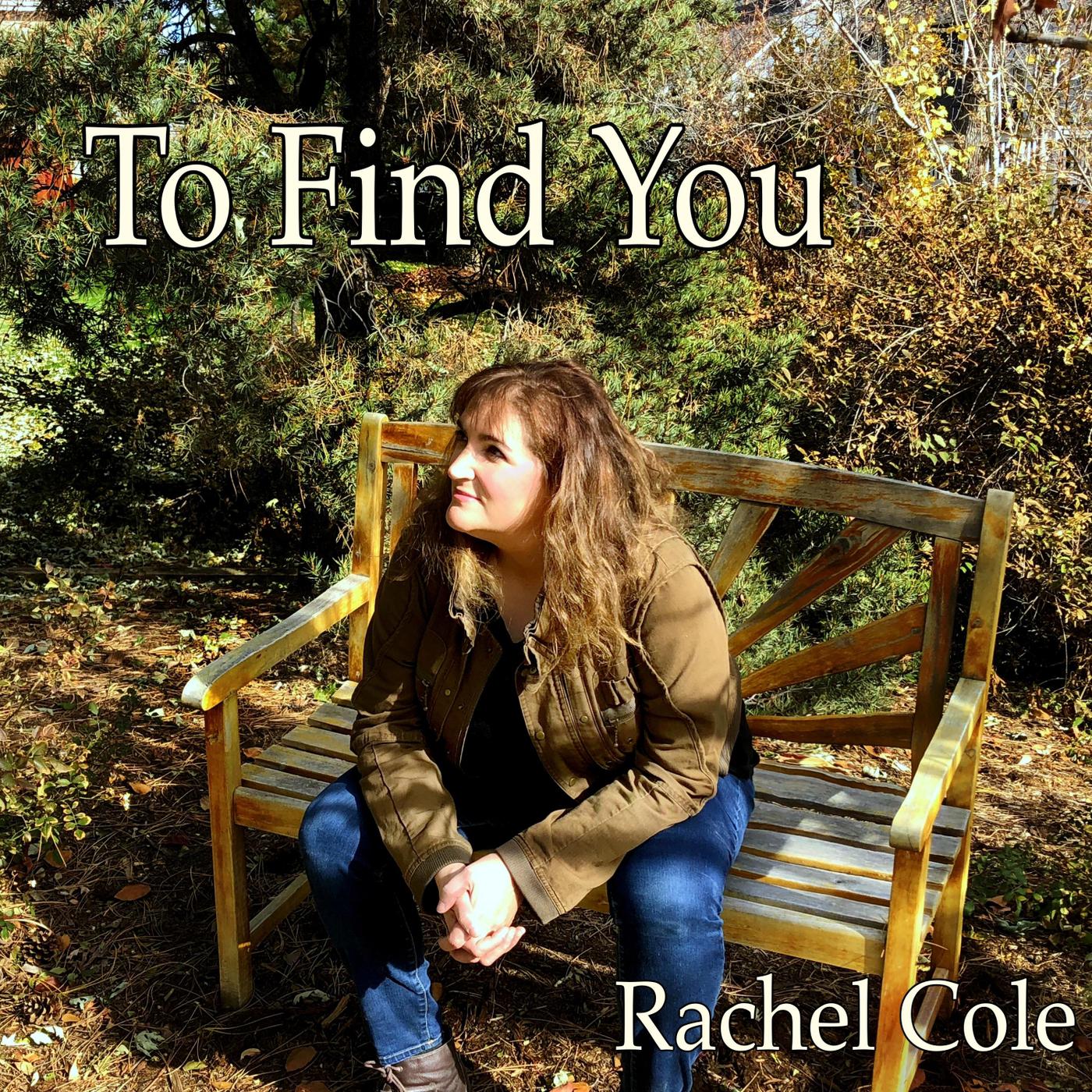 To Find You