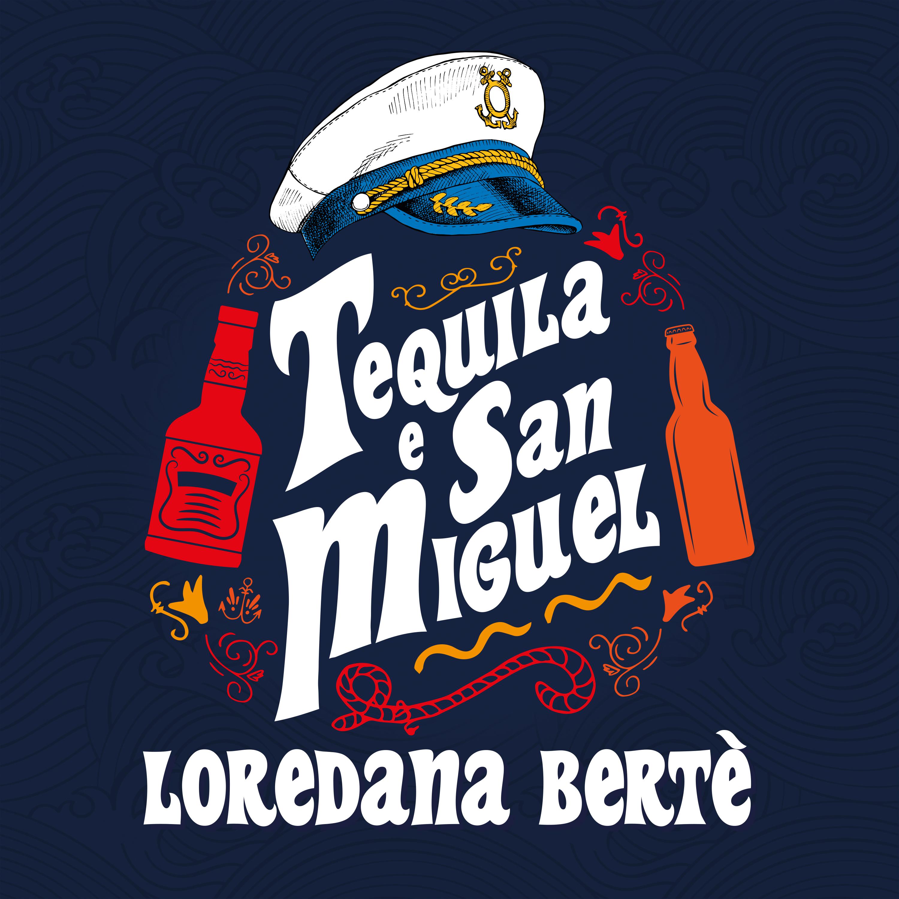 Tequila e San Miguel