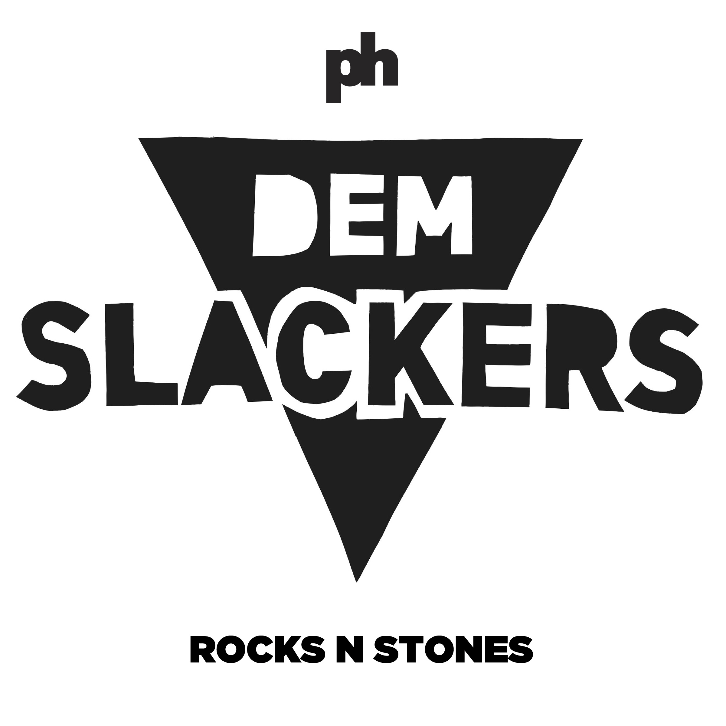 Rocks n Stones (Radio Edit)