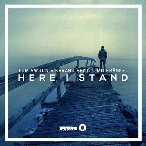 Here I Stand (Radio Edit)