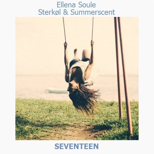 Seventeen(Original Mix)