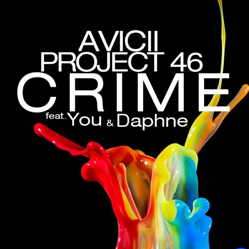 Crime (Radio Edit)