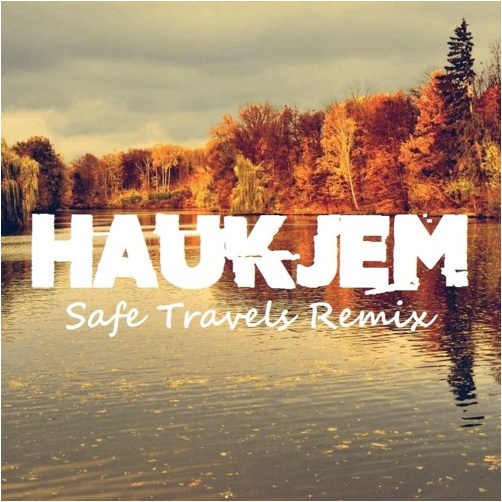 Peter And The Wolf-Safe Travel(Haukjem Remix)