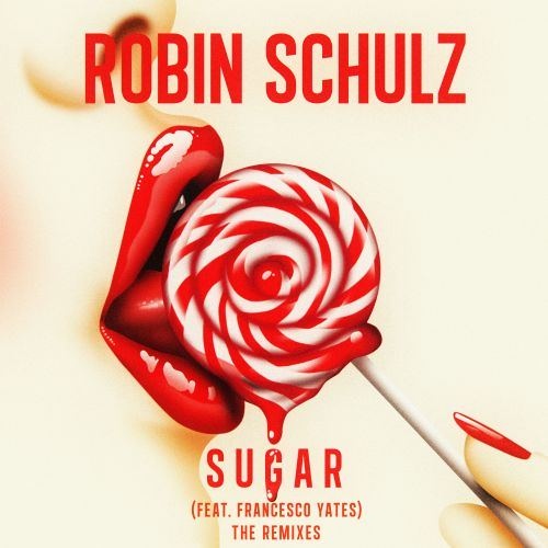 Sugar (EDX’s Ibiza Sunrise Remix)