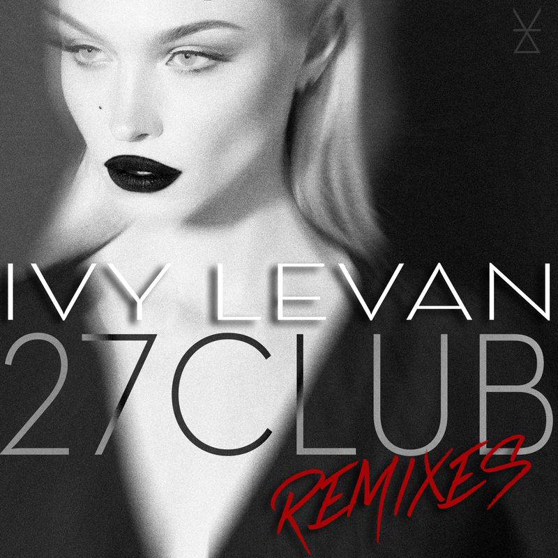 27 Club - CLVY Remix