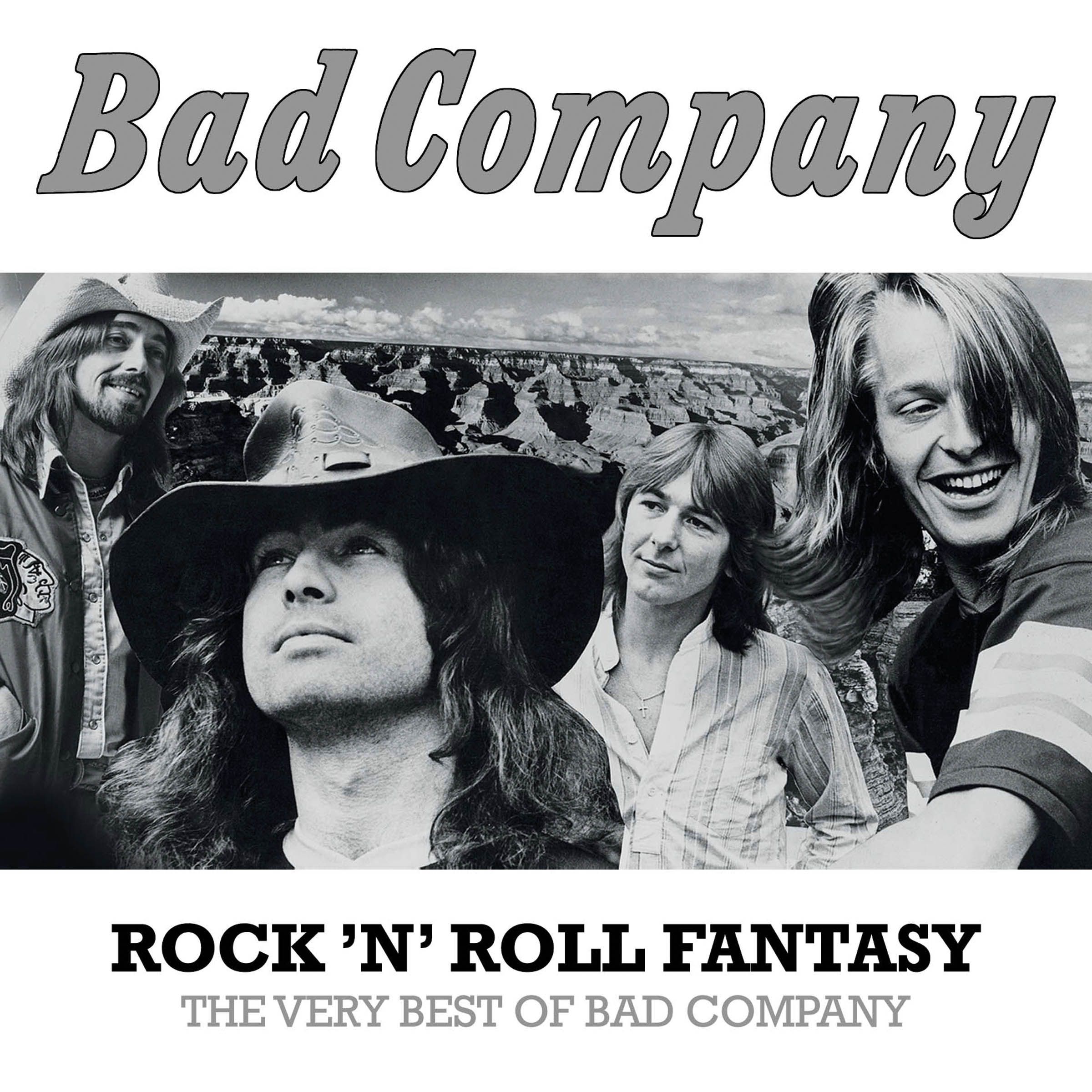 Bad Company (2015 Remastered Version)