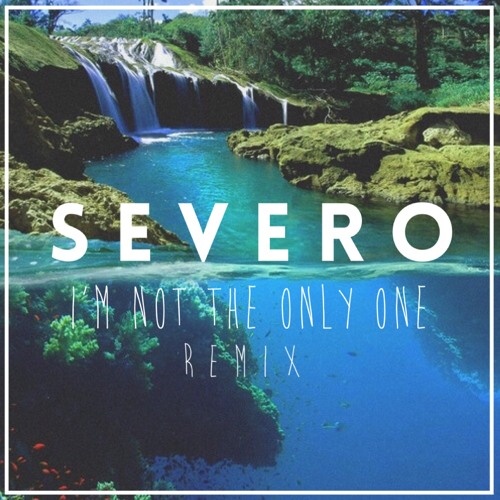 I'm not the only one (Severo Remix)