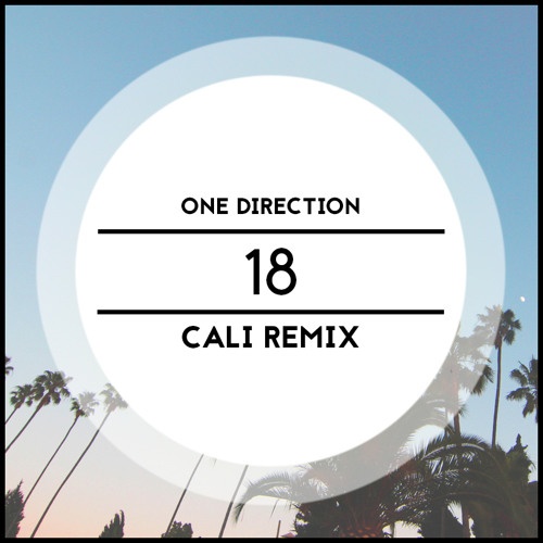18 (Cali Remix)