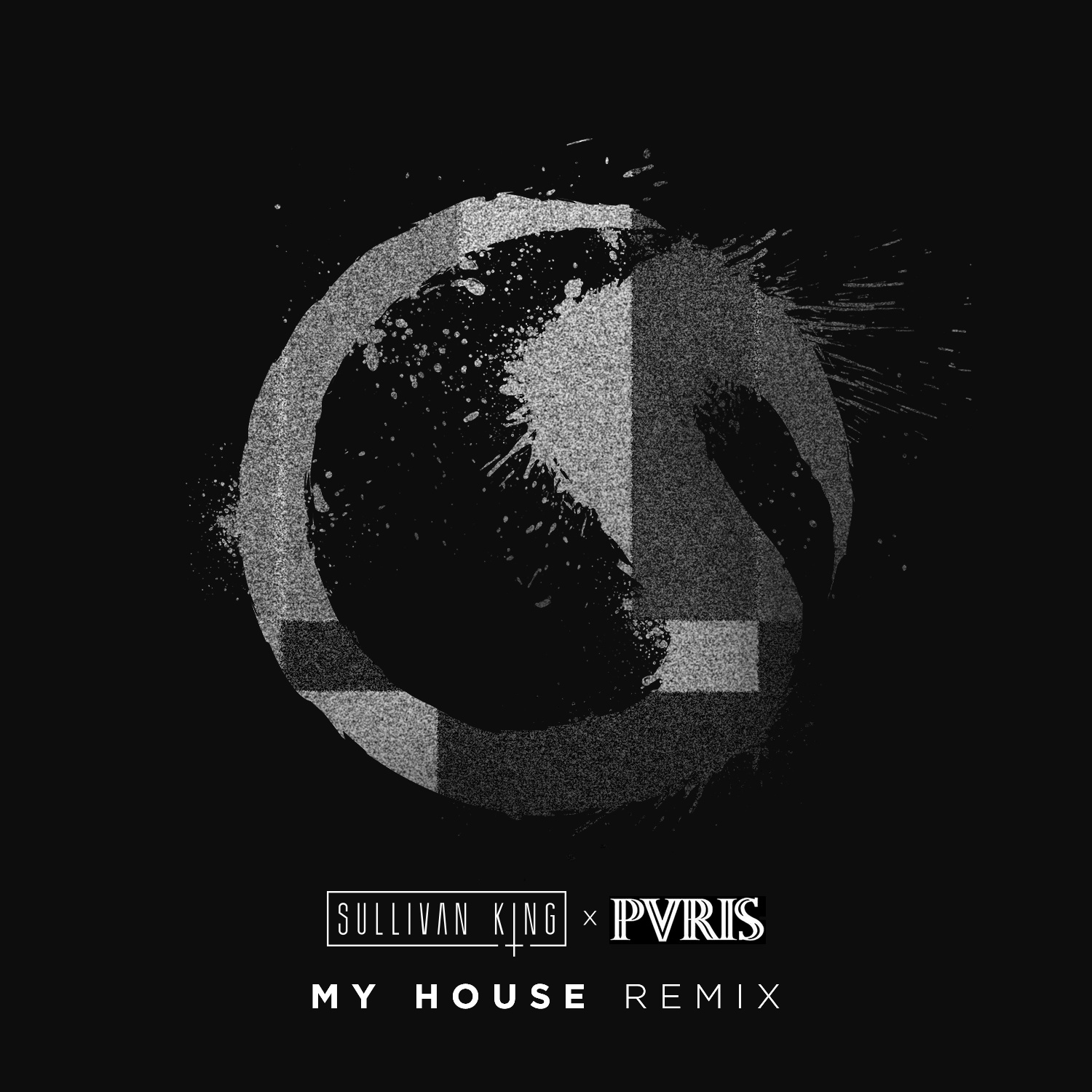 My House (Sullivan King Remix)