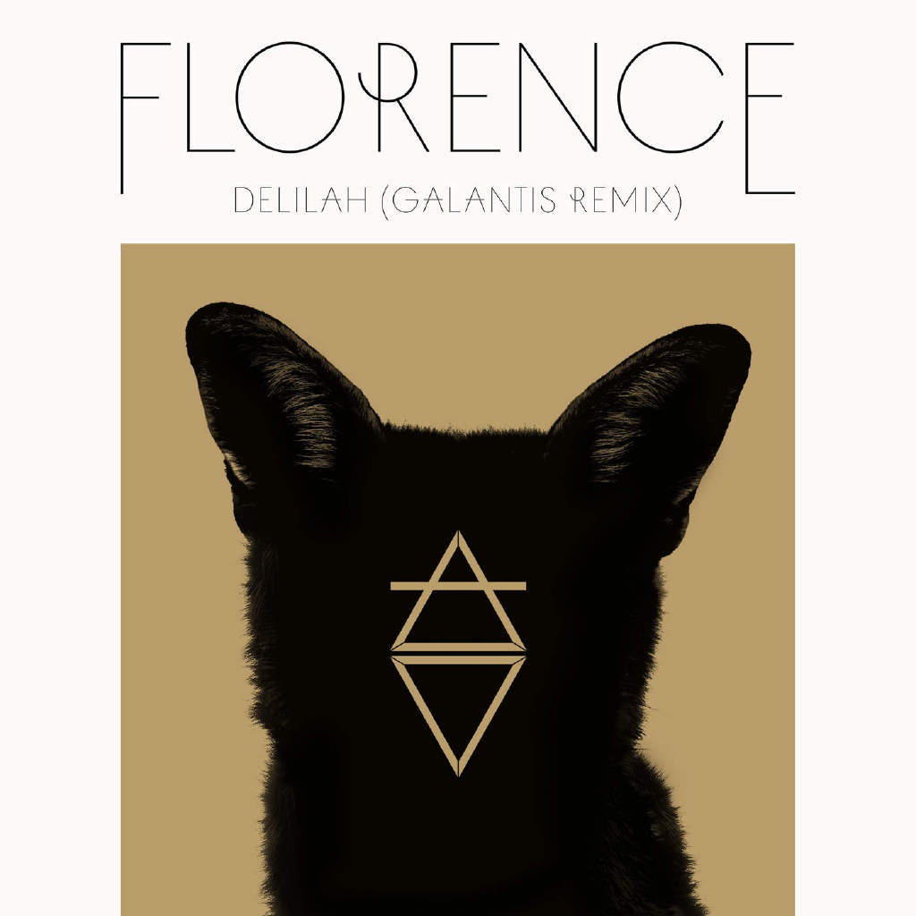 Delilah (Galantis Remix) [Radio Edit]