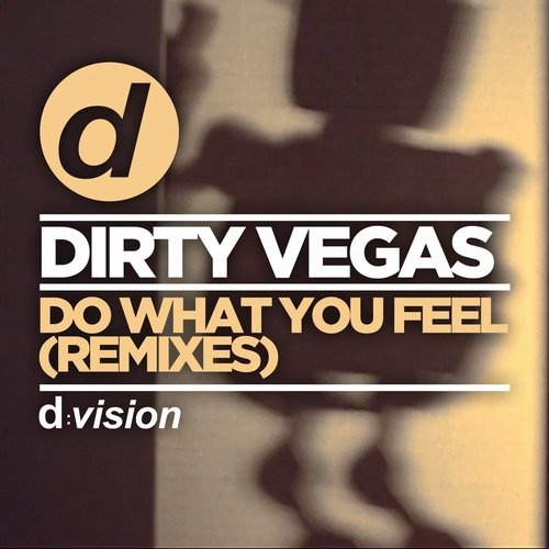 Do What You Feel (Zwette Remix)