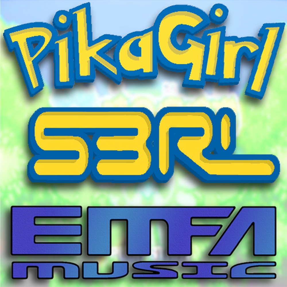 Pika Girl (Original Mix)