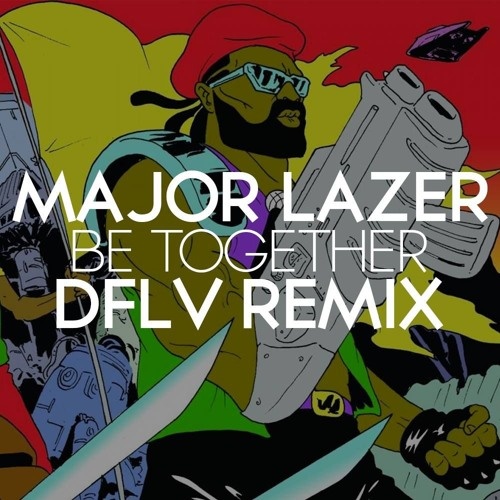 Be Together (DFLV Remix)