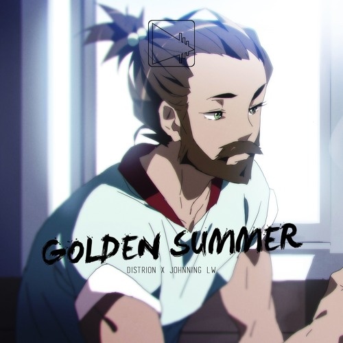 Golden Summer (feat. Johnning)