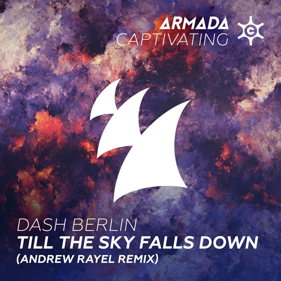 Till The Sky Falls Down (Andrew Rayel Extended Remix)