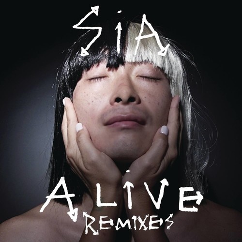Alive (Boehm Remix)