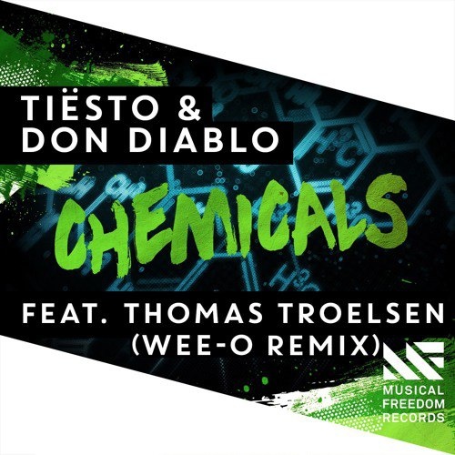 Chemicals (Wee-O Remix)