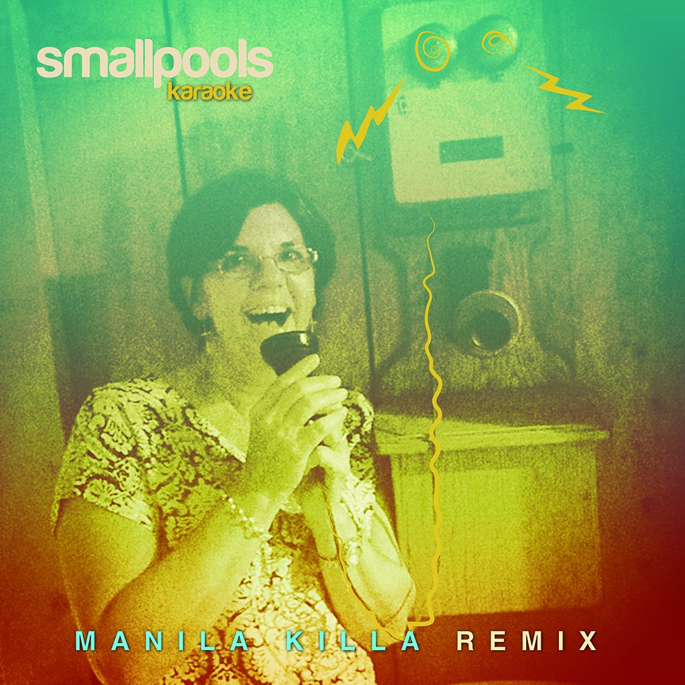 Karaoke (Manila Killa Remix)
