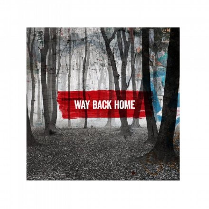 Way Back Home (Original Mix)