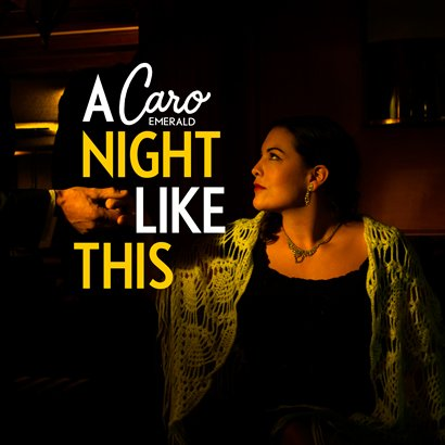 A Night Like This (Acapella)