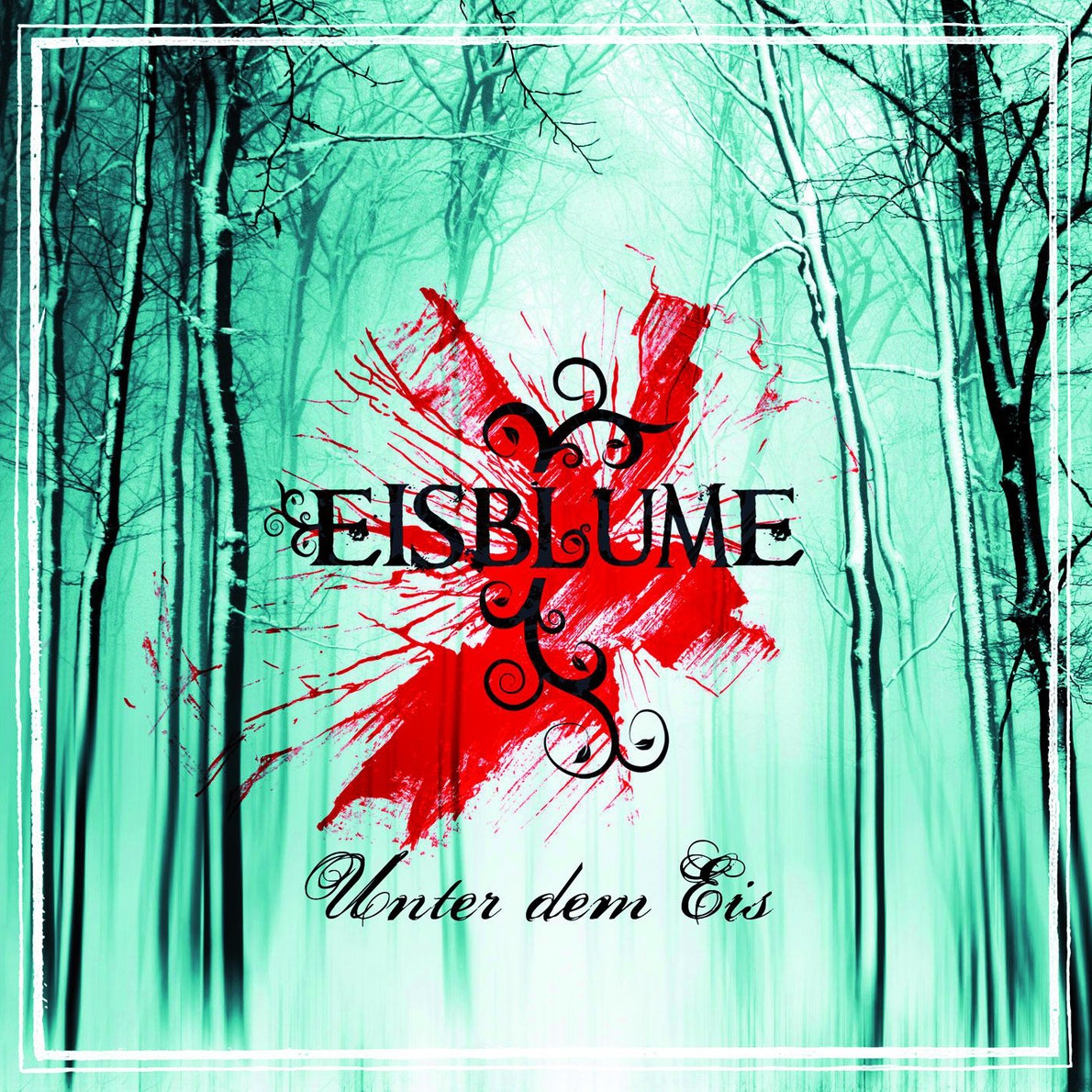 Eisblumen (Radio Mix)