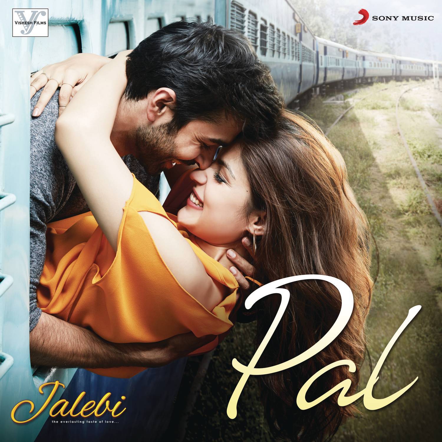 Pal (From "Jalebi")