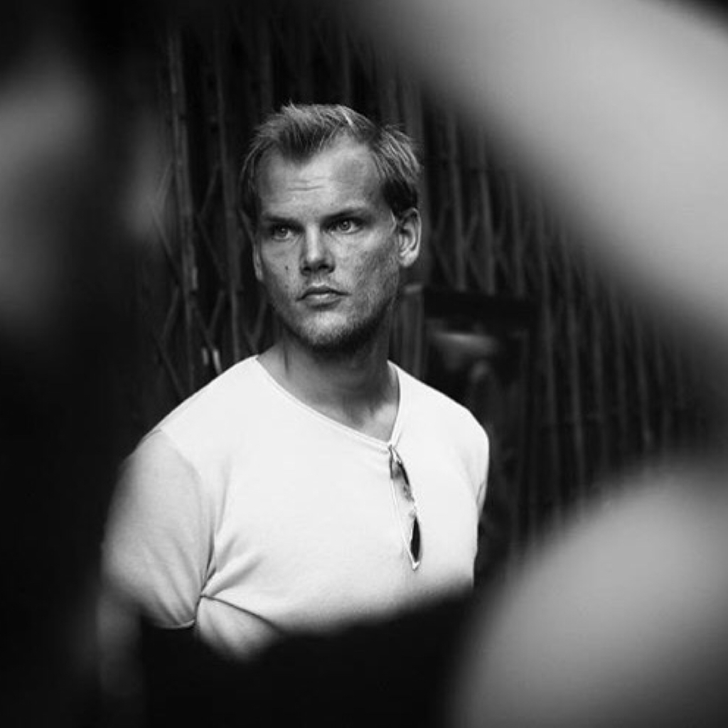 Forever Avicii by Avicii (**** Bootleg)