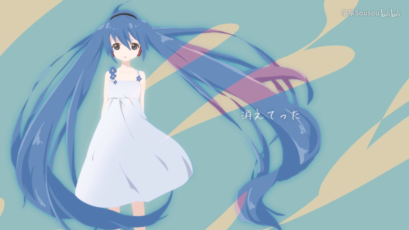 pizzicato drops（Cover：初音ミク）