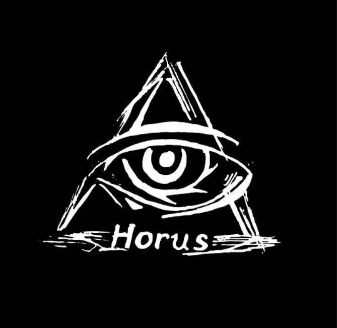 Horus(荷鲁斯)