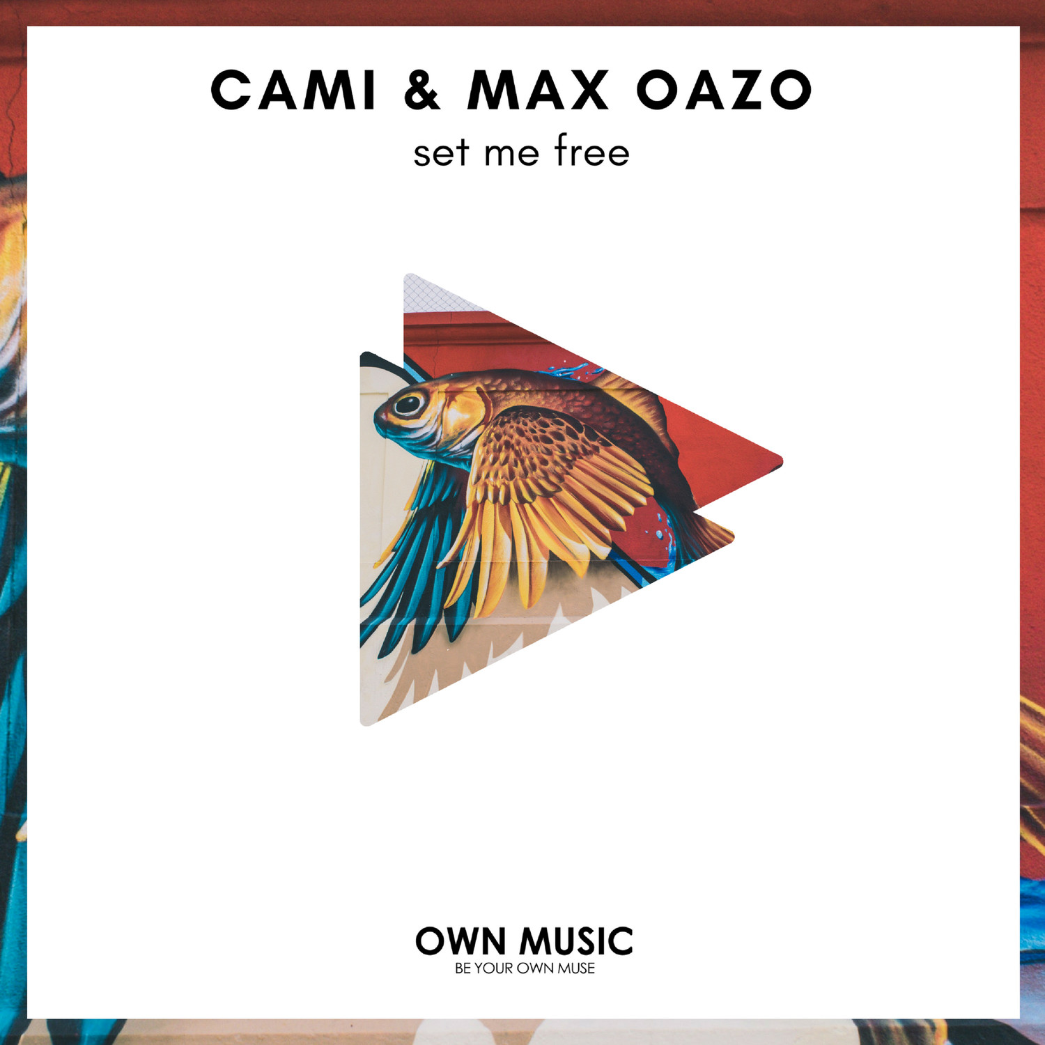 Set Me Free (Extended)