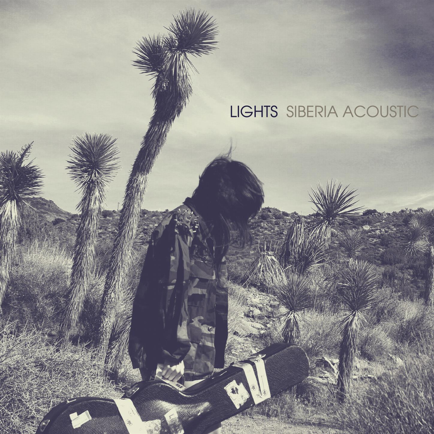 Cactus In The Valley (feat. Owl City) [Acoustic]