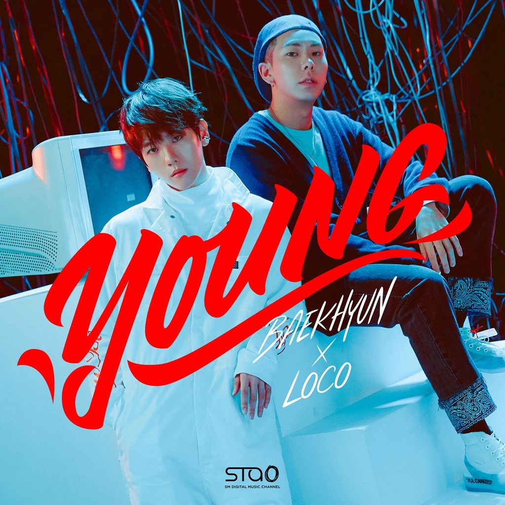 YOUNG（翻自 伯贤） 