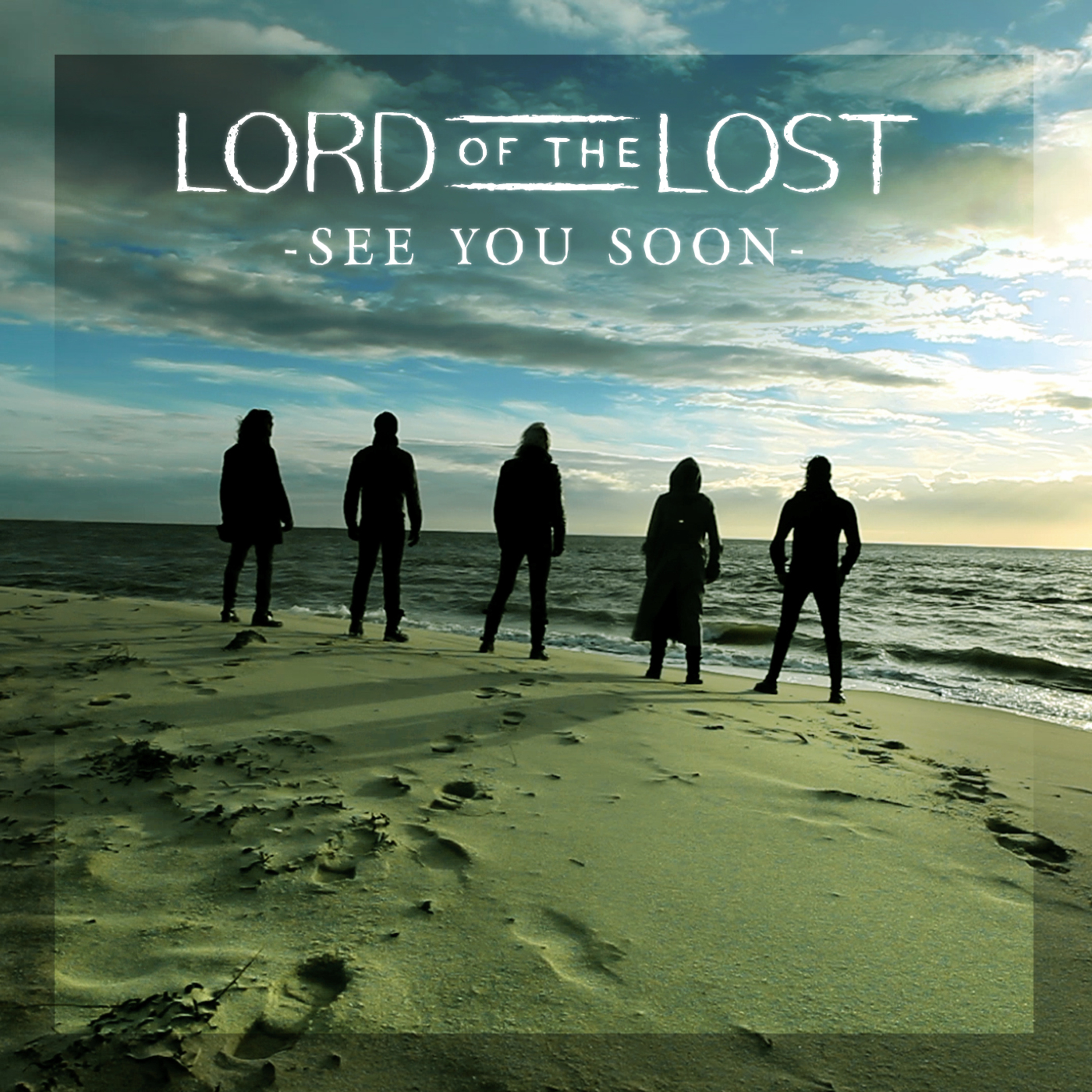 See You Soon (Live and Unplugged at Chameleon Studios)