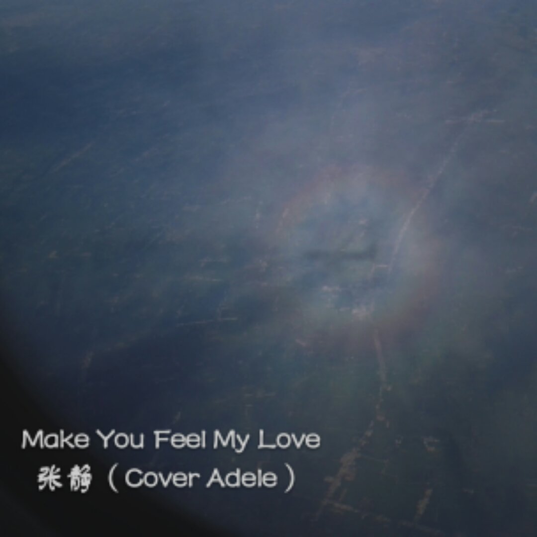 Make You Feel My Love（翻自 Party Tyme Karaoke） 