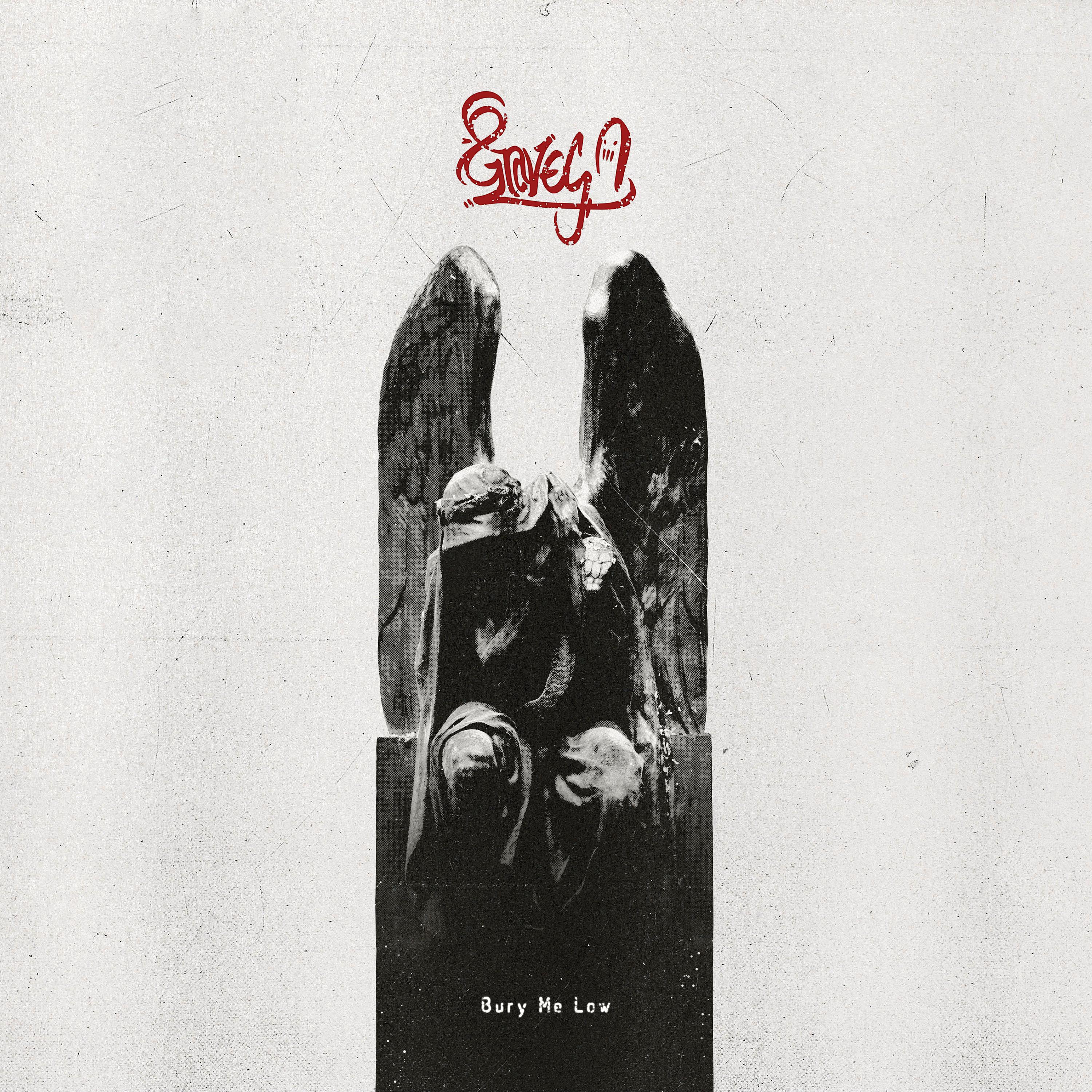 Bury Me Low