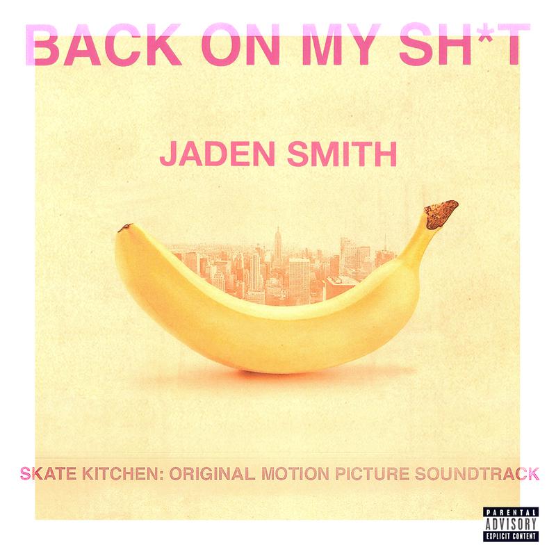 BACK ON MY ****