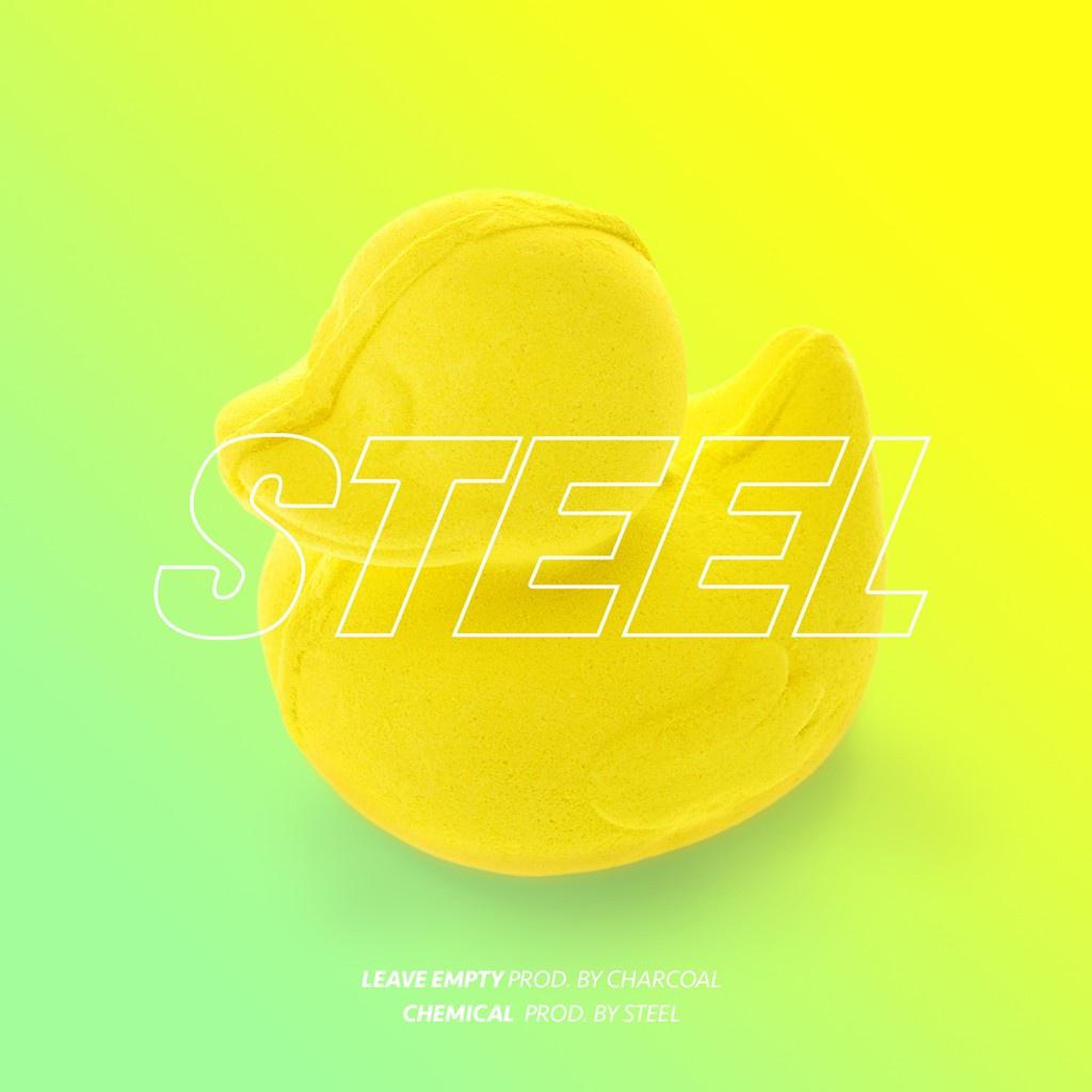 비워줘 (Prod. Charcoal)