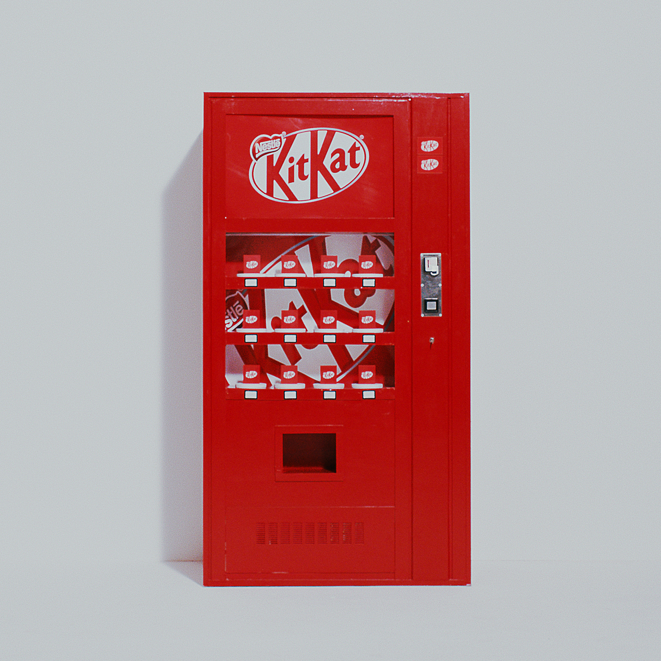 KITKAT (Prod. WOOGIE)