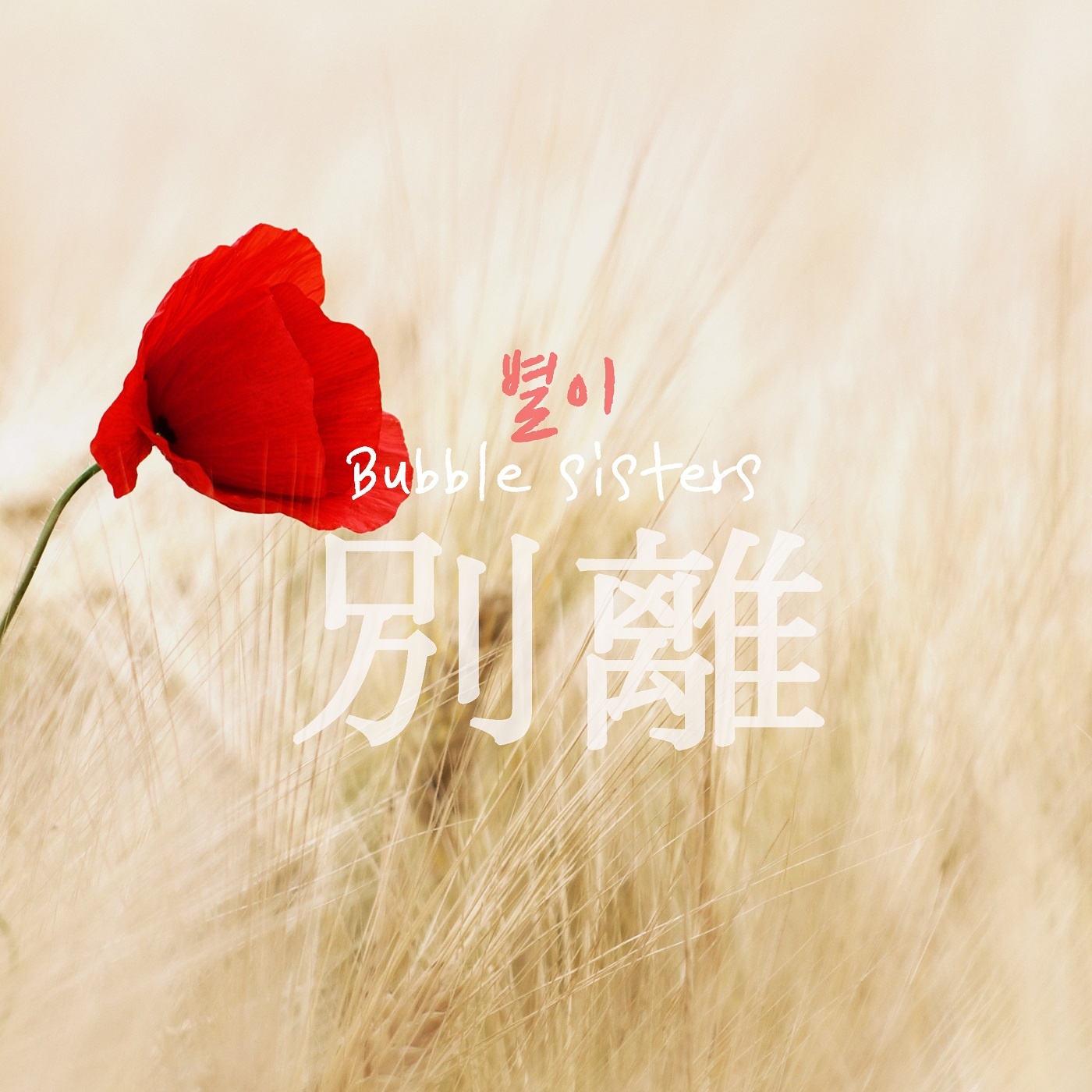별이(別離) 