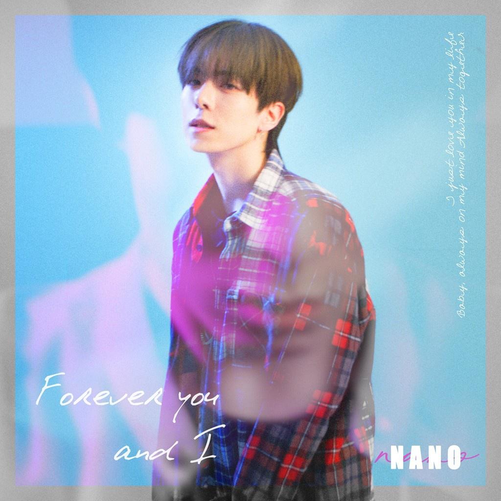 Forever You and I (Prod. HSND)