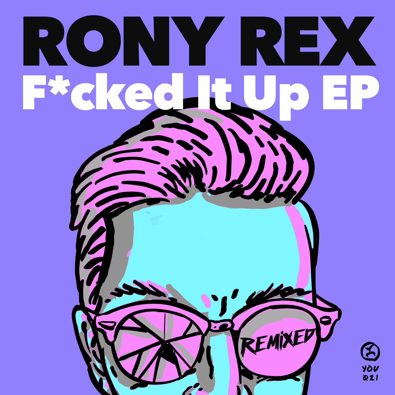 ****** It Up (Gas Gas Remix)