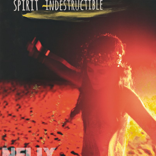 Spirit Indestructible (Radio Edit)