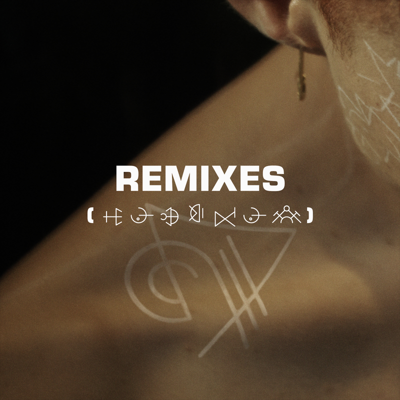 All For You (Eden Prince Remix)