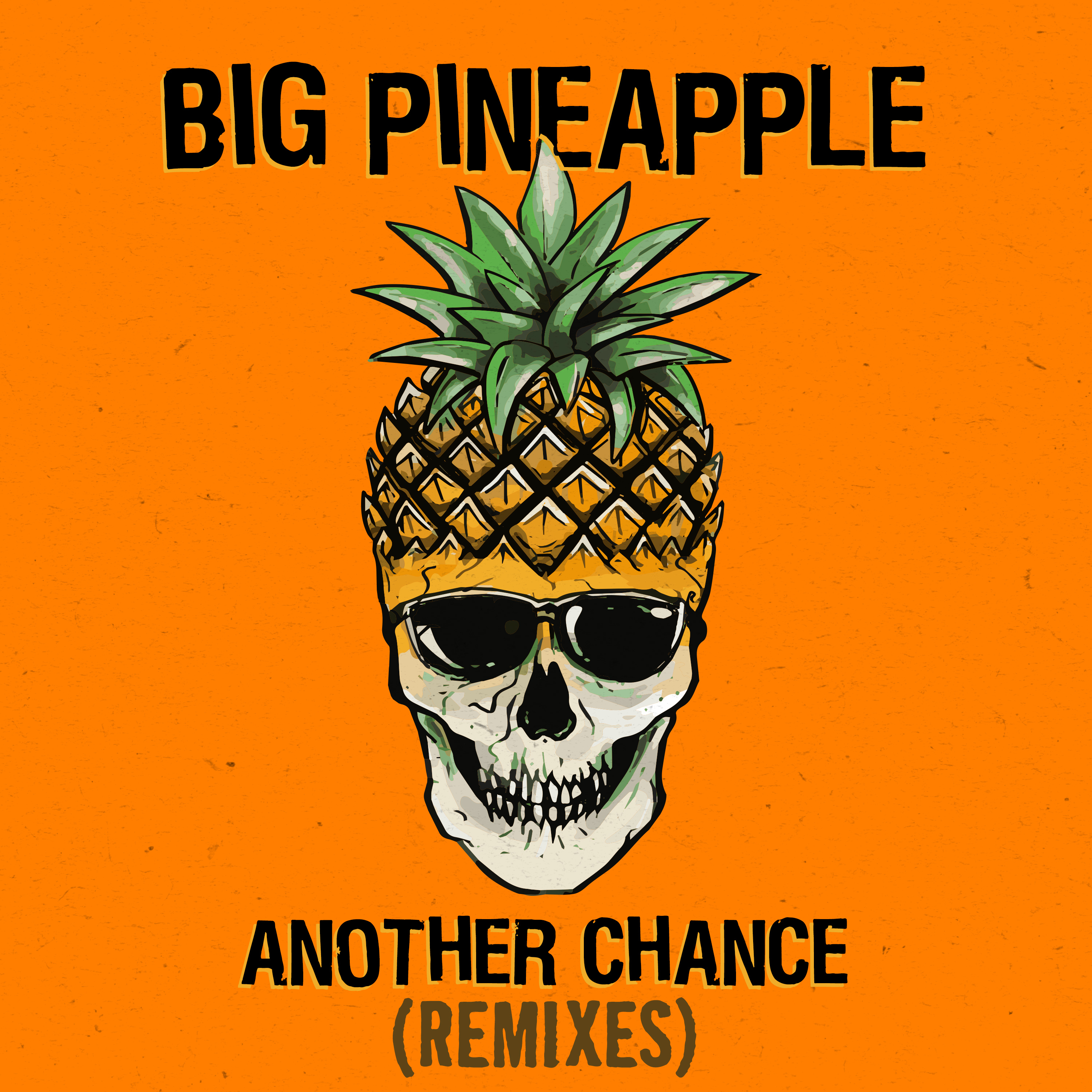 Another Chance (Don Diablo Chill Mix)