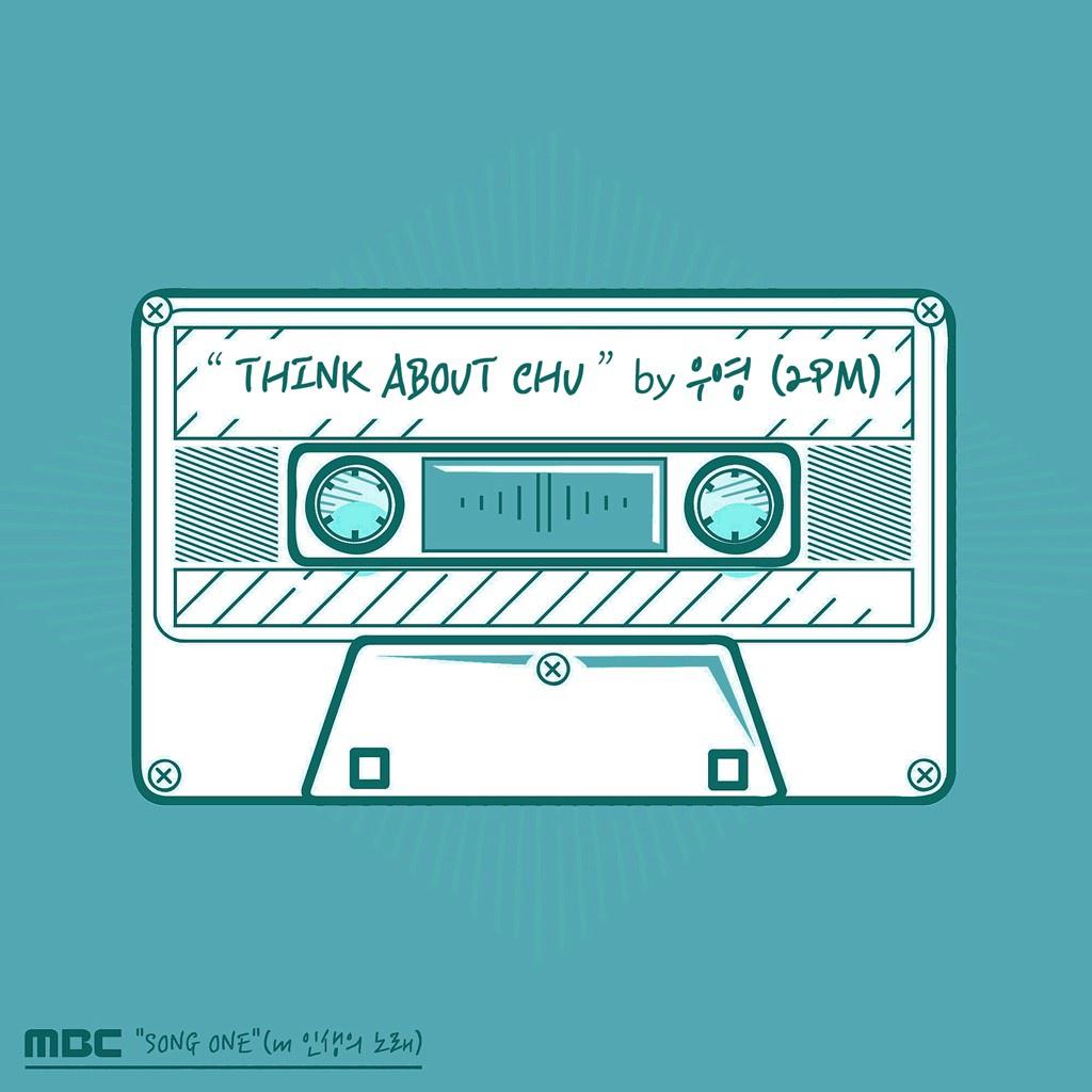 Think About` Chu