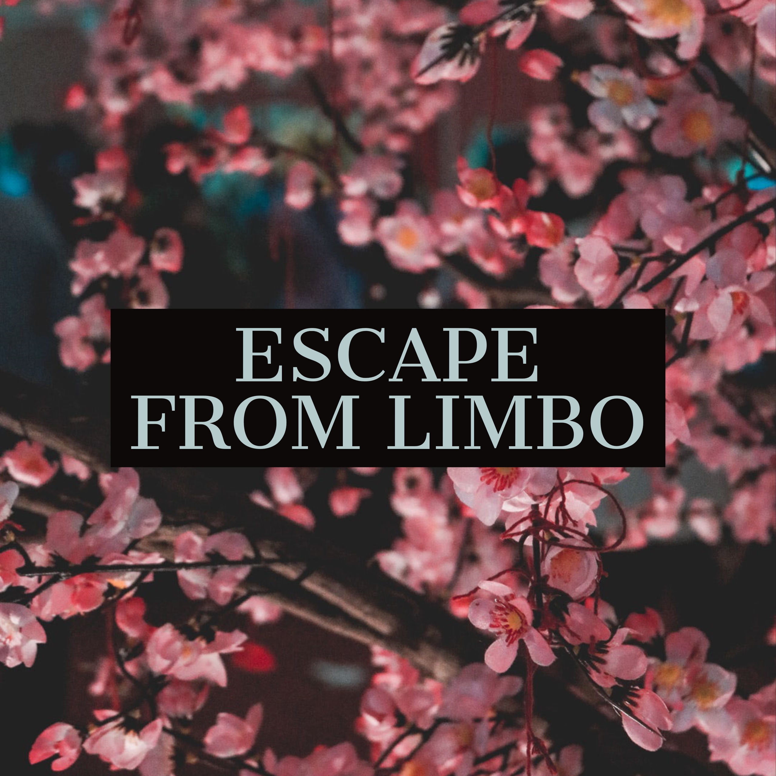 逃離靈薄 ESCAPE FROM LIMBO