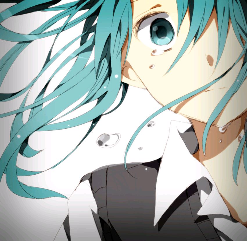 ローリンガール（翻自 初音ミク） 