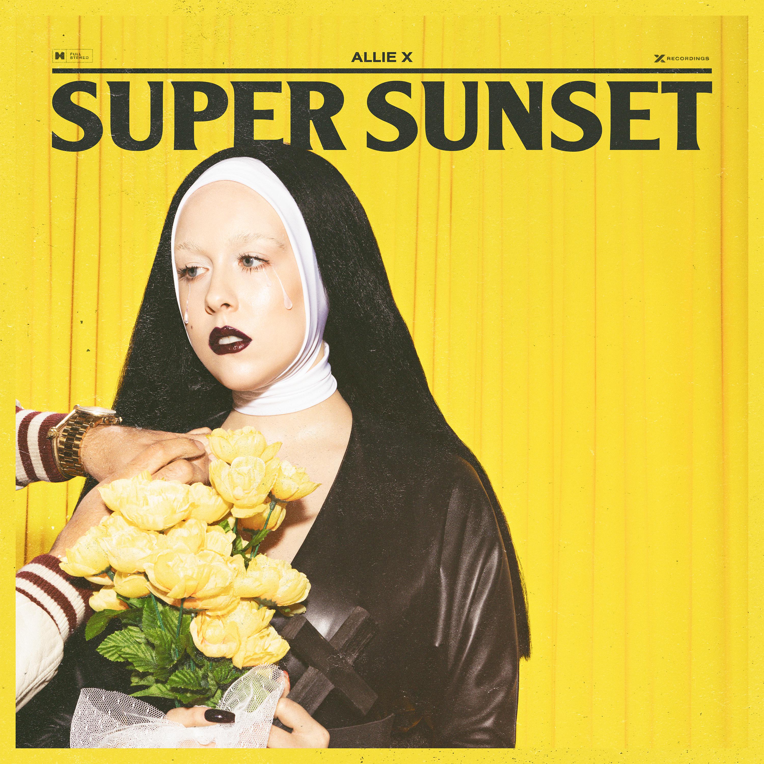 Super Sunset Interlude